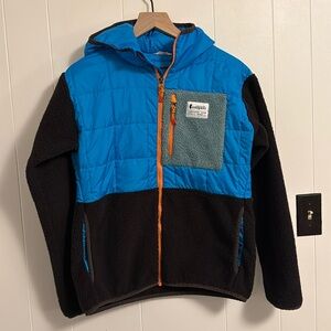 Cotopaxi | Trico Hybrid Jacket